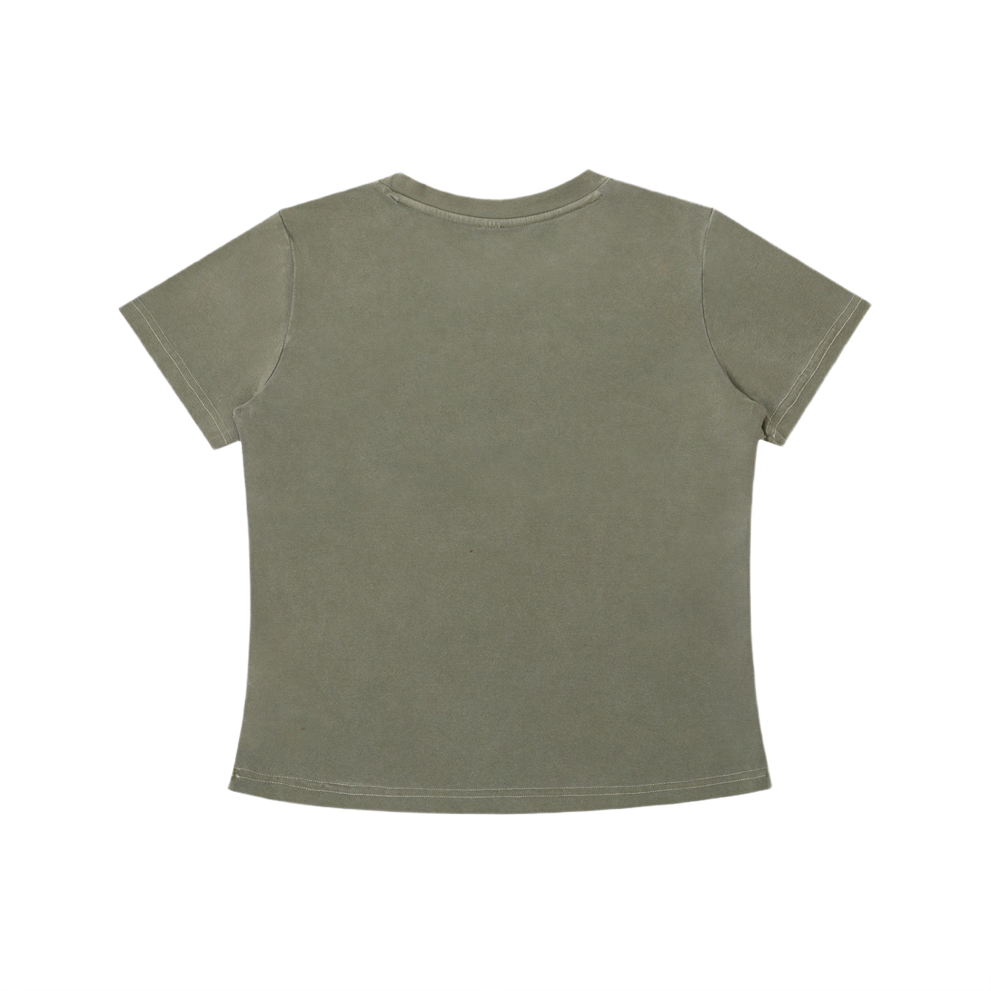 FWFL - WOMENS SLIM T-SHIRT