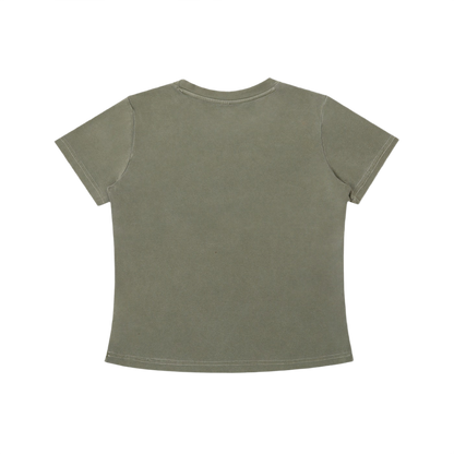 FWFL - WOMENS SLIM T-SHIRT