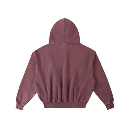 FWFL - HOT DOGS AND BEER HOODIE