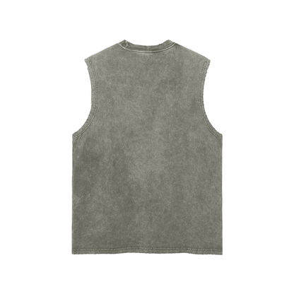 FWFL - CUSTOMER SUBMISSION TANK TOP