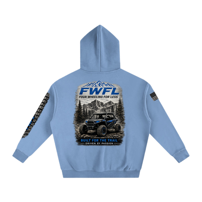 FWFL - OFFICAL HOODIE