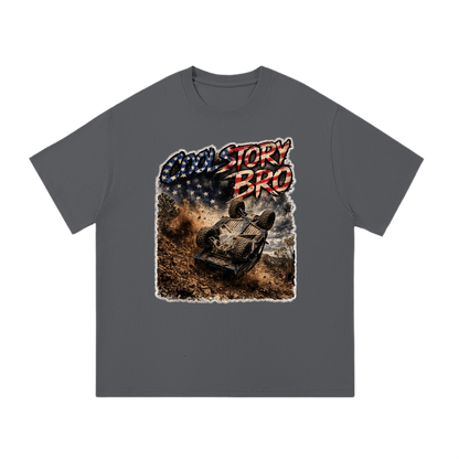 FWFL - COOL STORY BRO T-SHIRT