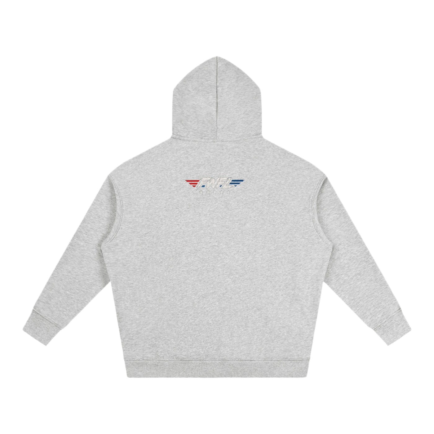 FWFL - I HAVE TO TALK TO MY WIFE HOODIE