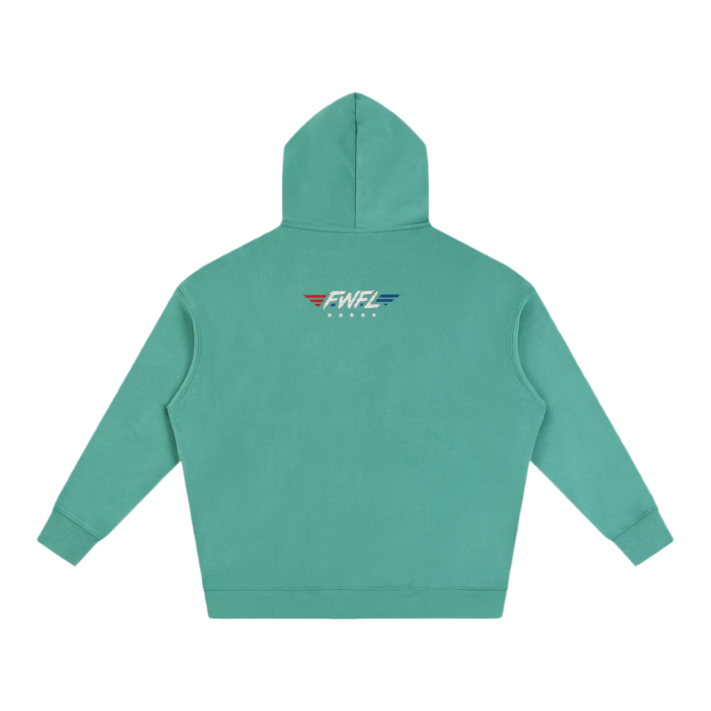 FWFL - I HAVE TO TALK TO MY WIFE HOODIE