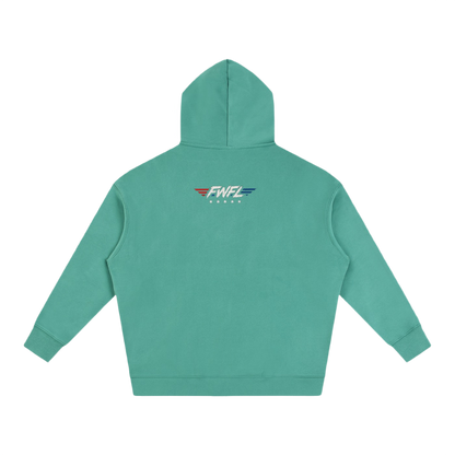FWFL - I HAVE TO TALK TO MY WIFE HOODIE