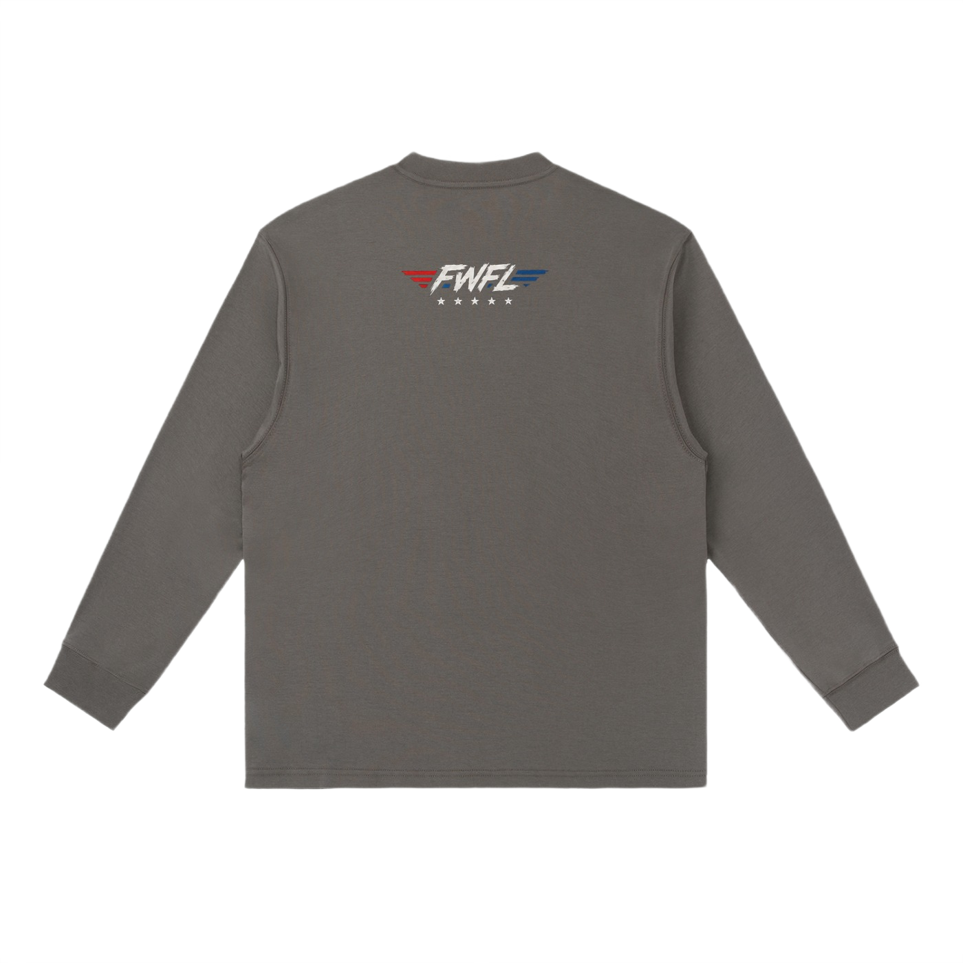 FWFL - BRIAN AS UNCLE SAM - LONG SLEEVE