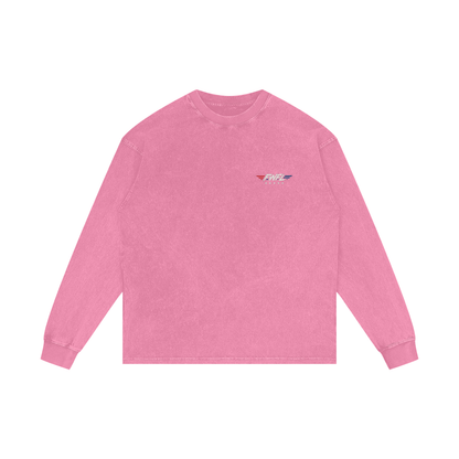 FWFL - CUSTOMER LONG SLEVE