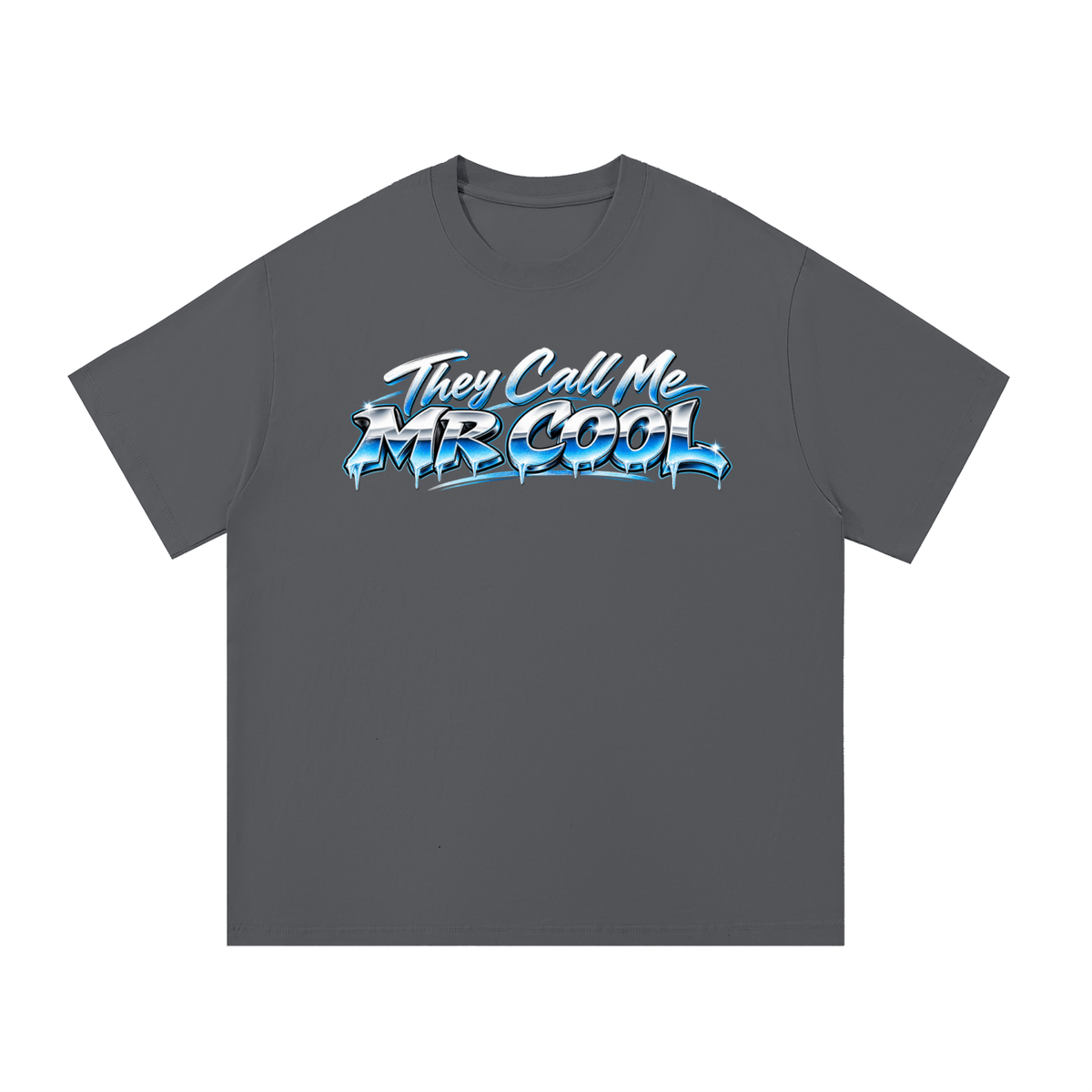 Customer Submission - they call me mr cool