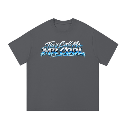 Customer Submission - they call me mr cool