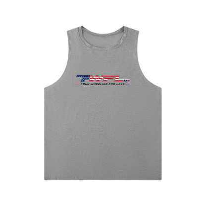 FWFL - USA TANK TOP