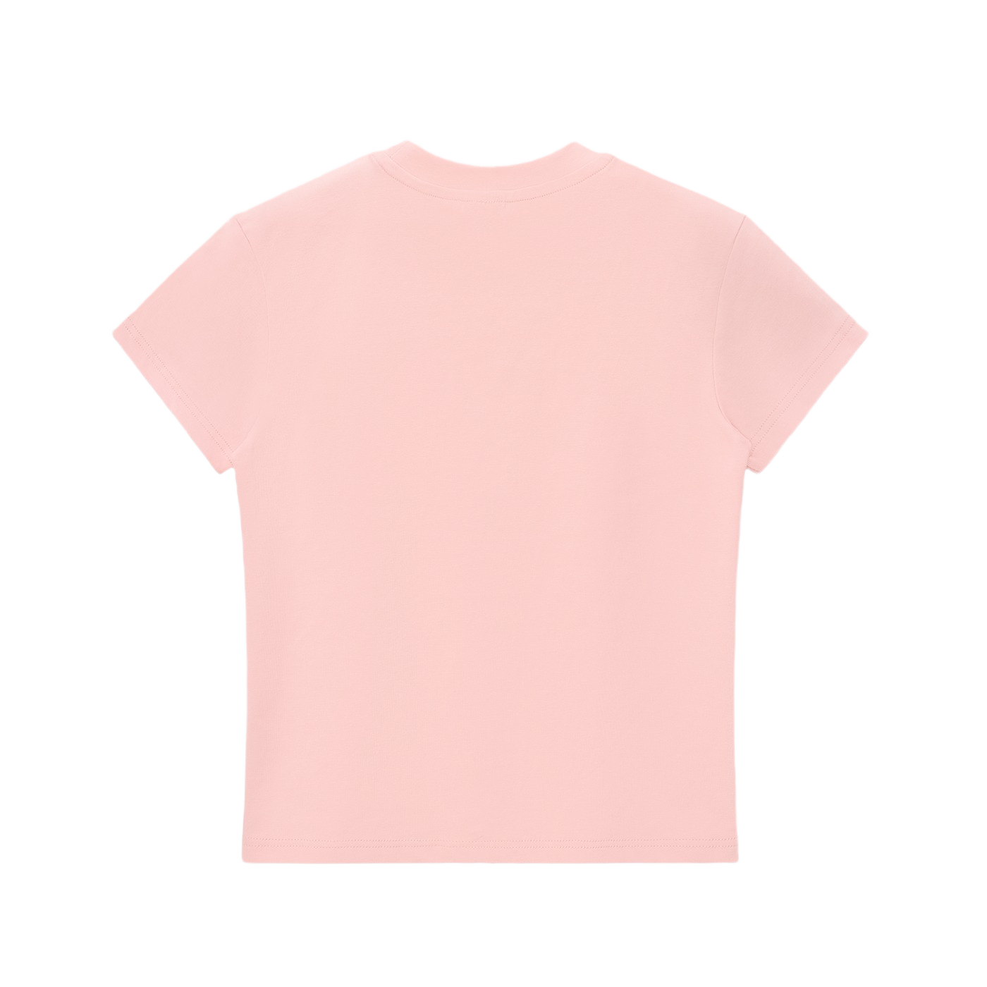 FWFL - WOMENS CREWNECK T-SHIRT