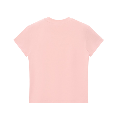 FWFL - WOMENS CREWNECK T-SHIRT