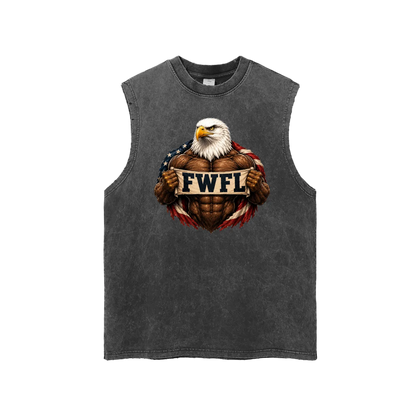 FWFL - CUSTOMER SUBMISSION TANK TOP