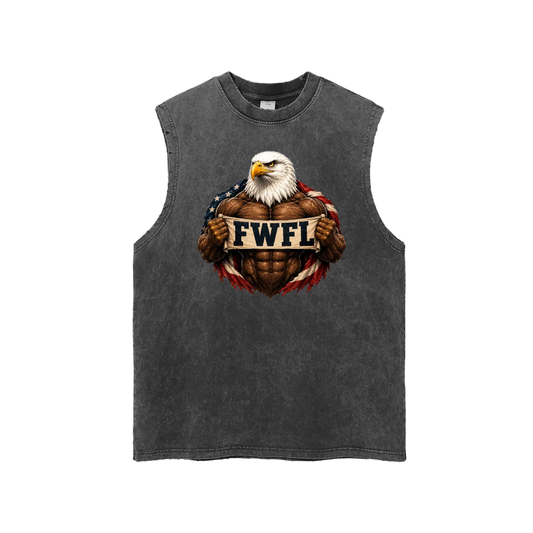 FWFL - CUSTOMER SUBMISSION TANK TOP