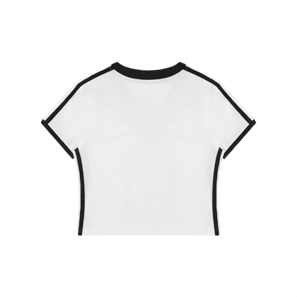 FWFL - WOMENS V NECK T-SHIRT