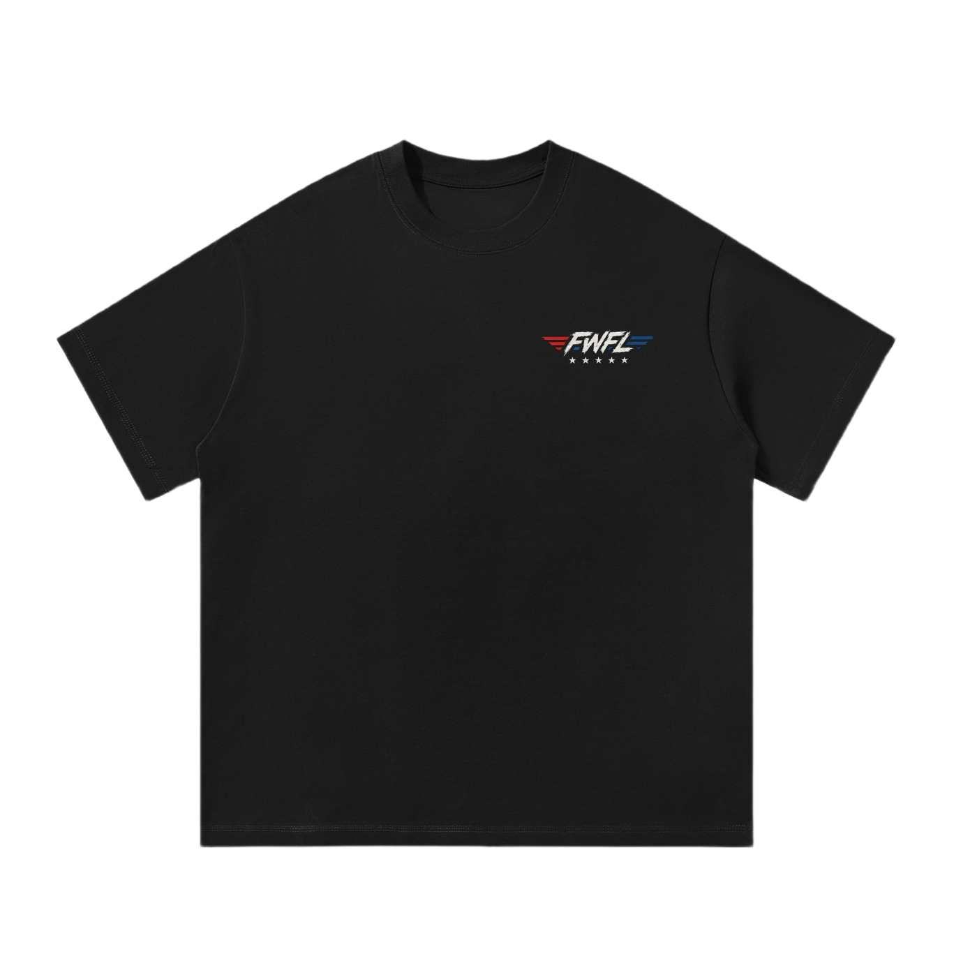 FWFL - LOGO T-SHIRT