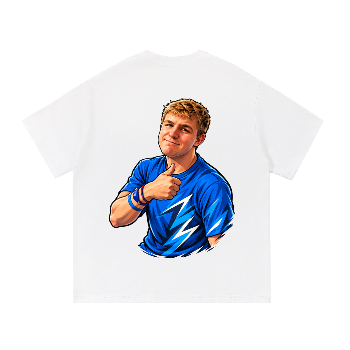 Customer Submission - they call me mr cool