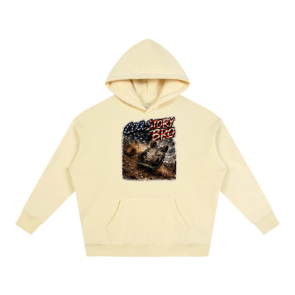 FWFL - COOL STORY BRO HOODIE
