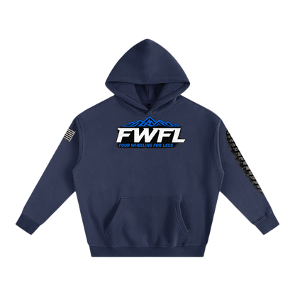 FWFL - OFFICAL HOODIE