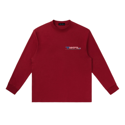 FWFL - CREWNECK LONG-SLEEVE