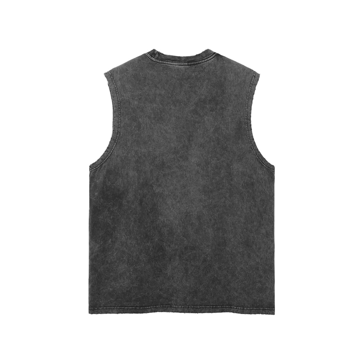 FWFL - CUSTOMER SUBMISSION TANK TOP