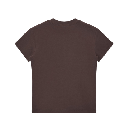 FWFL - WOMENS CREWNECK T-SHIRT