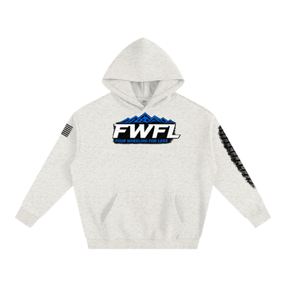 FWFL - OFFICAL HOODIE