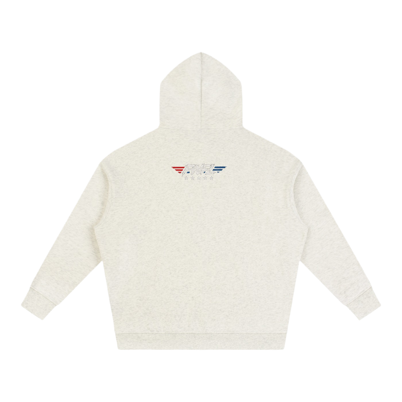 FWFL - I HAVE TO TALK TO MY WIFE HOODIE