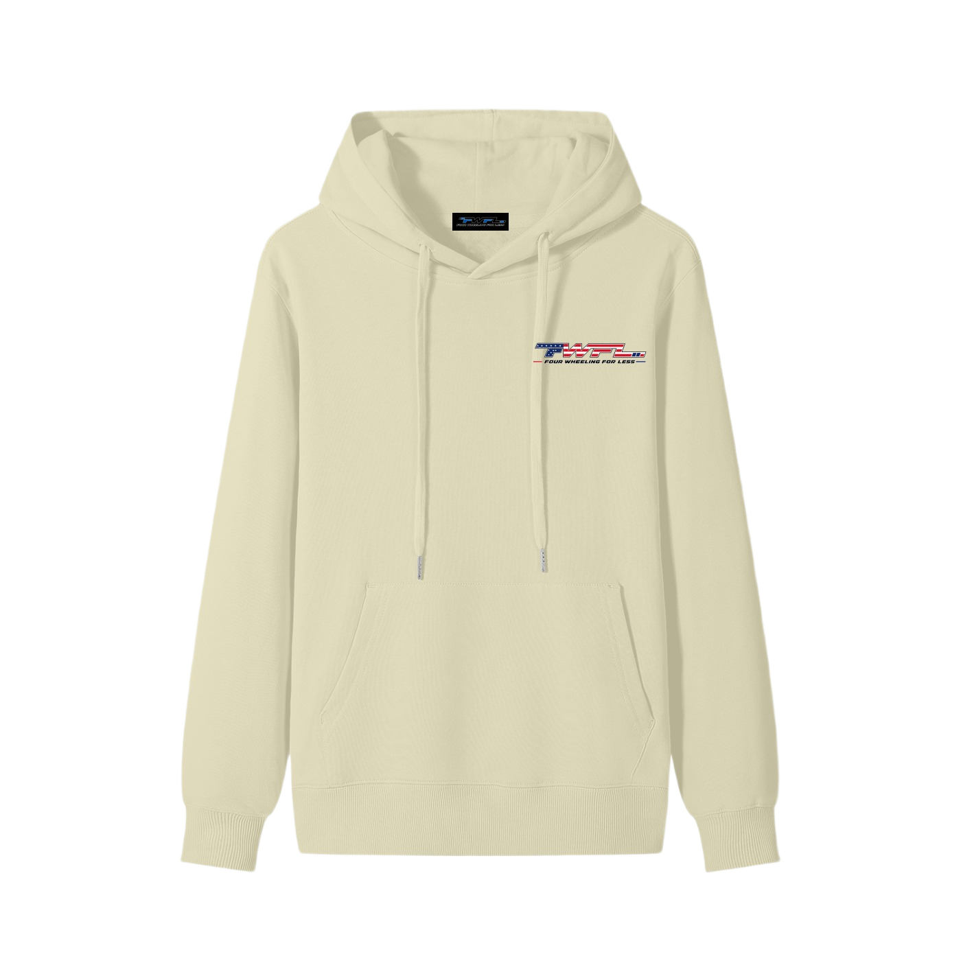 FWFL - CLASSIC HOODIE