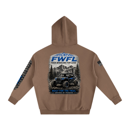 FWFL - HOODIE