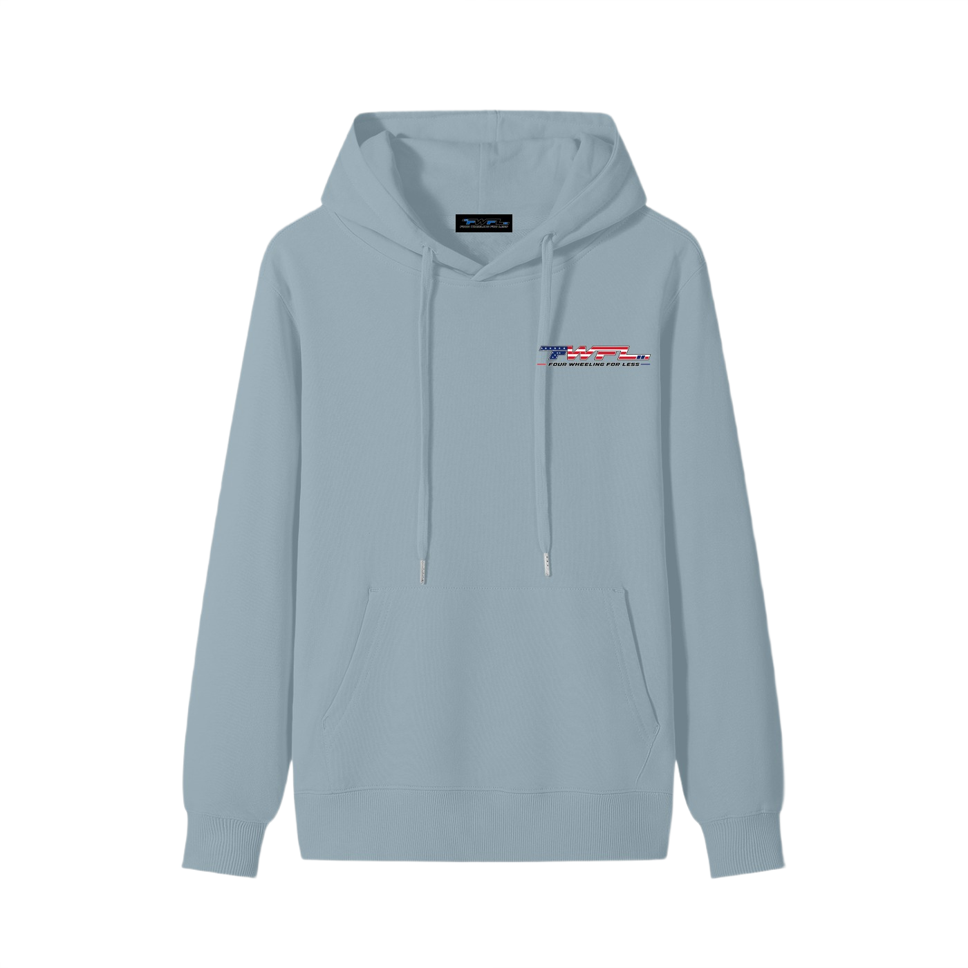 FWFL - CLASSIC HOODIE