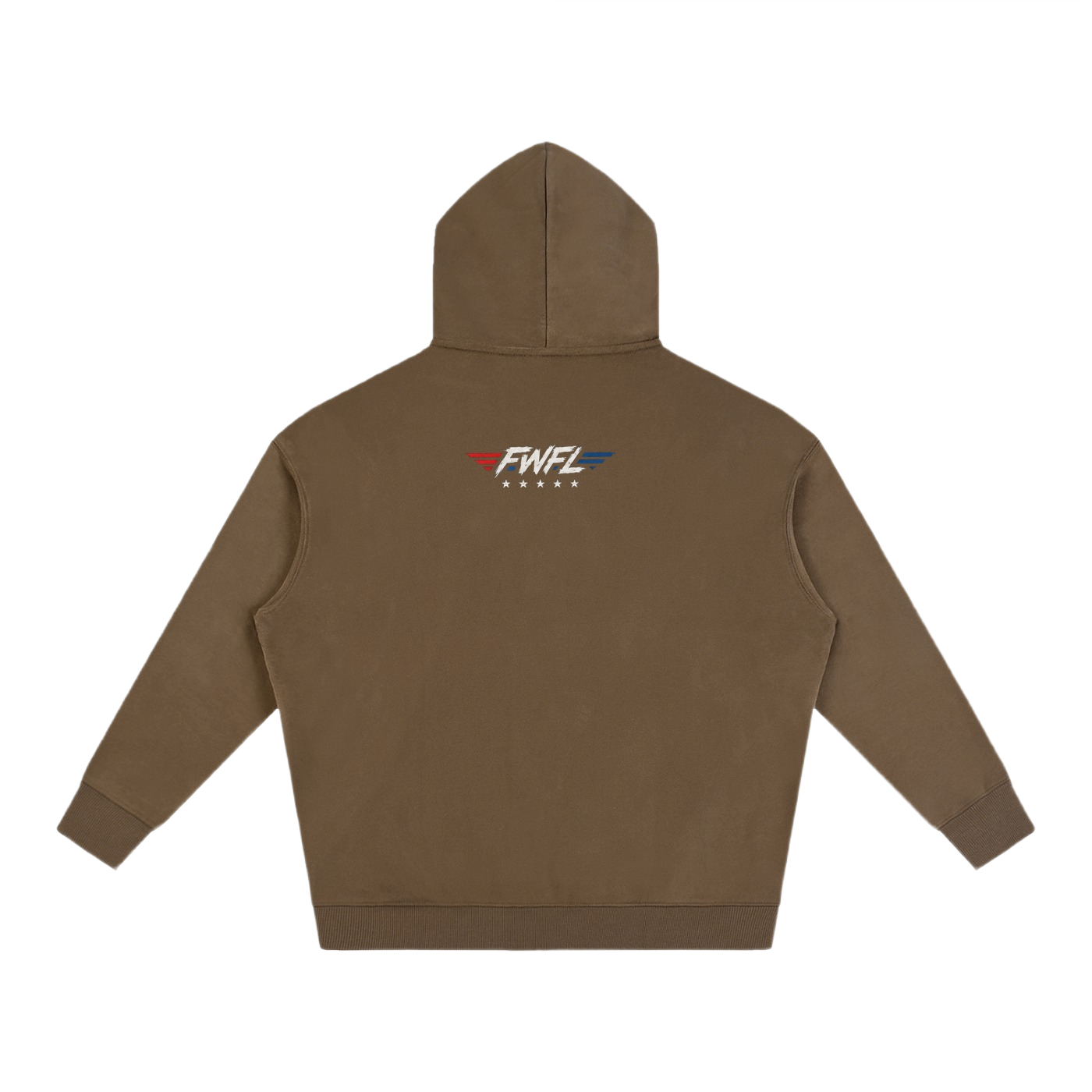 FWFL - I HAVE TO TALK TO MY WIFE HOODIE