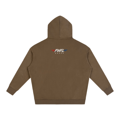 FWFL - I HAVE TO TALK TO MY WIFE HOODIE