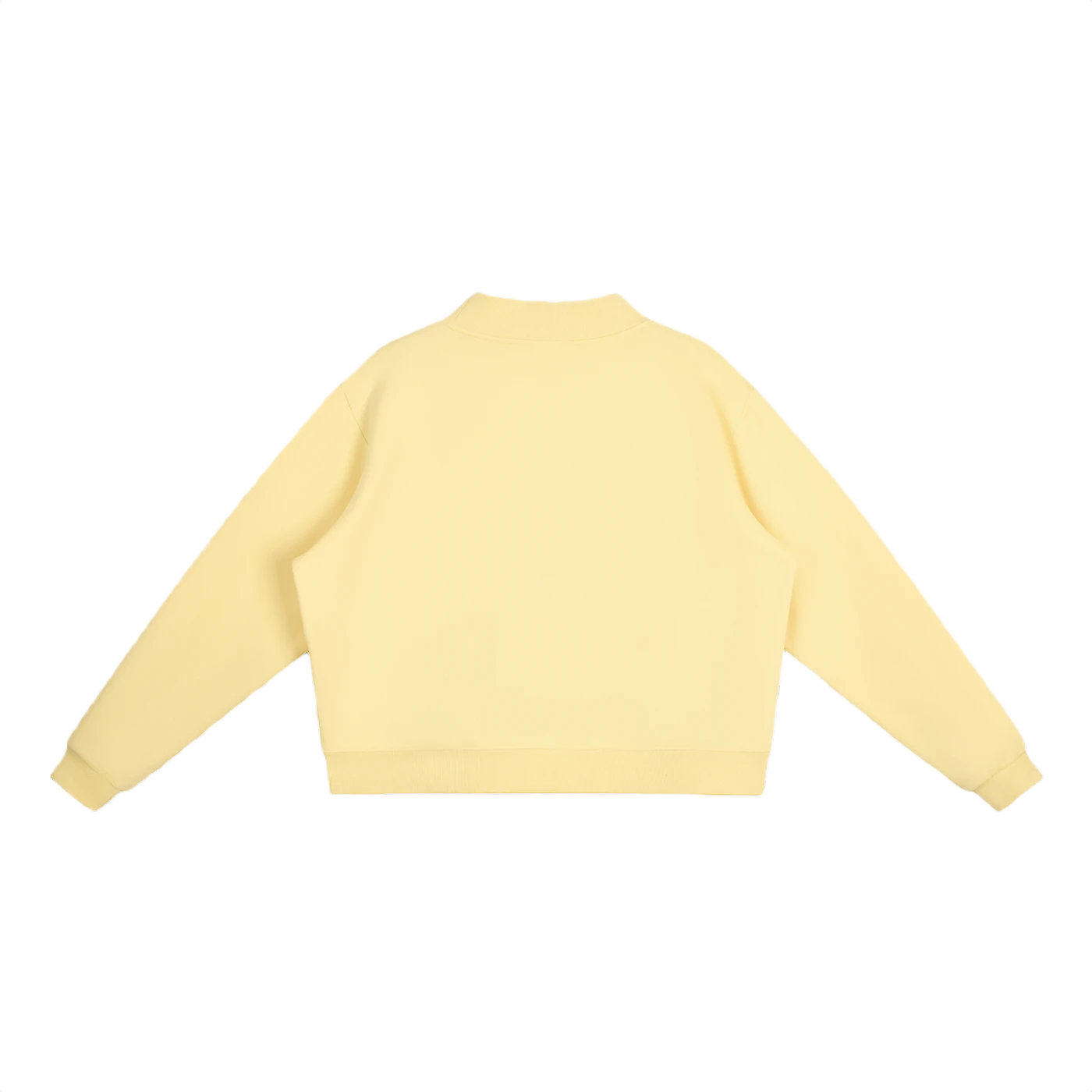 FWFL - WOMENS CREW SWEATSHIRT