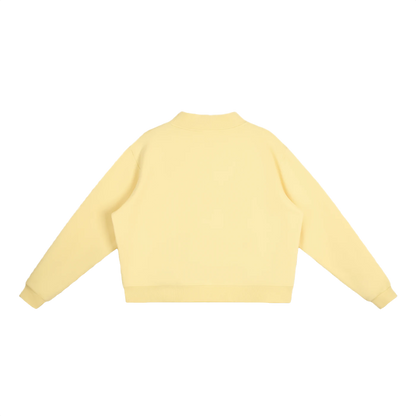 FWFL - WOMENS CREW SWEATSHIRT