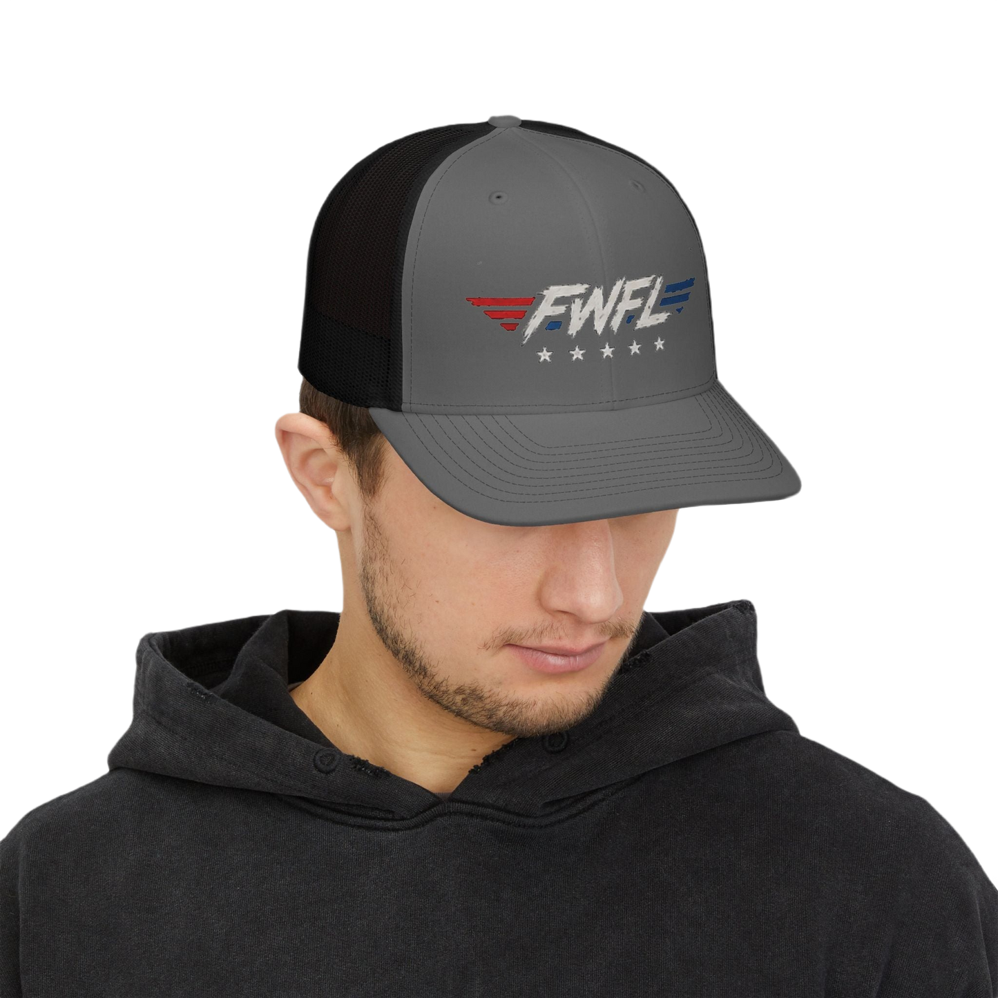 FWFL- COOL HAT