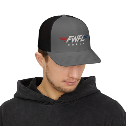 FWFL- COOL HAT