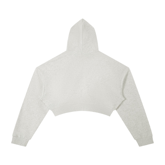 FWFL - WOMENS CROP HOODIE