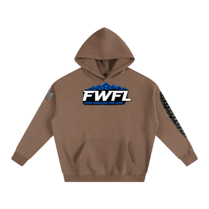 FWFL - OFFICAL HOODIE