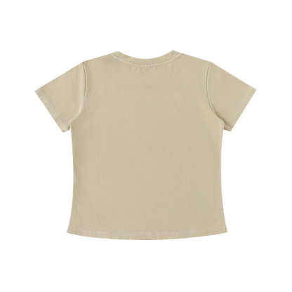 FWFL - WOMENS SLIM T-SHIRT