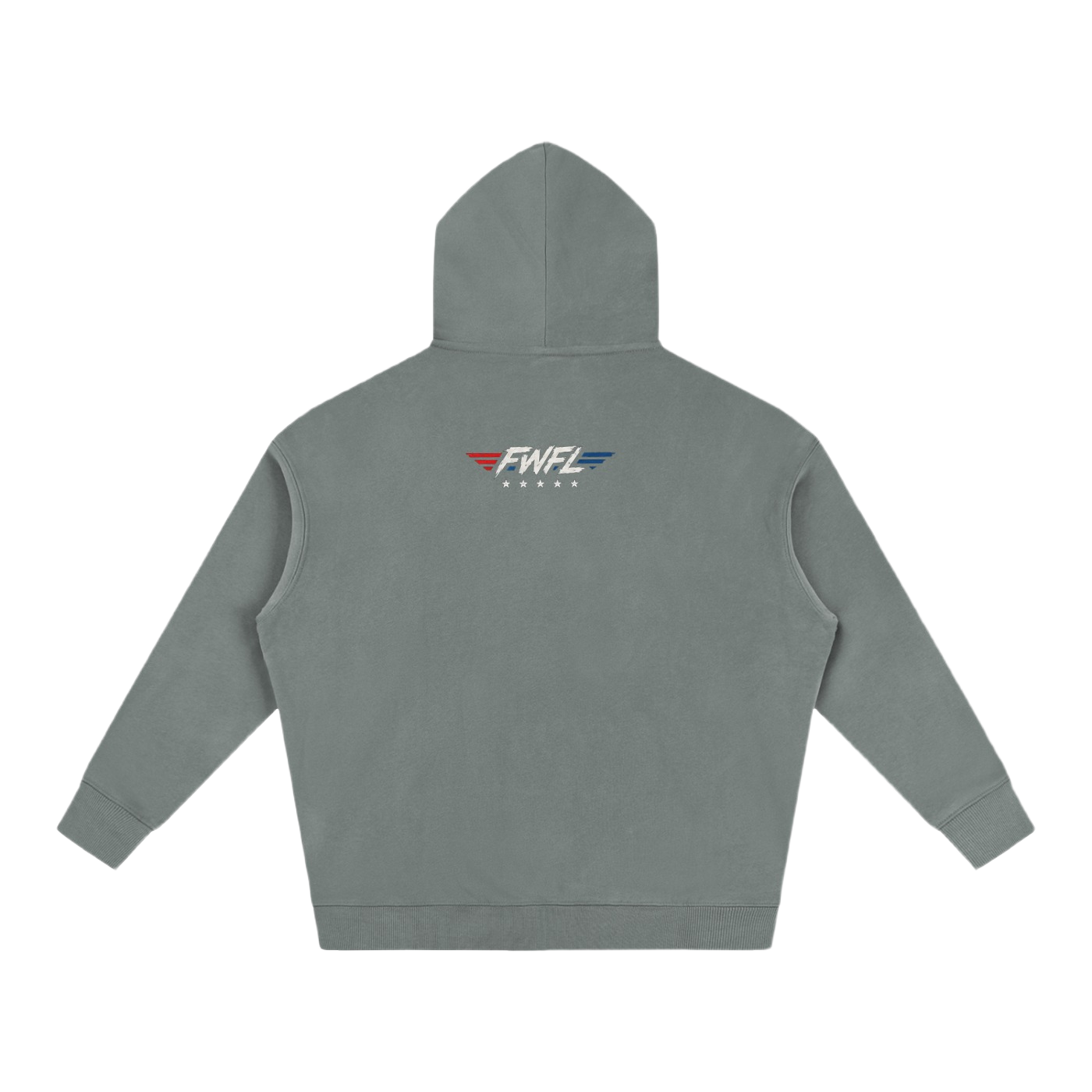 FWFL - I HAVE TO TALK TO MY WIFE HOODIE