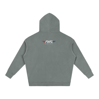 FWFL - I HAVE TO TALK TO MY WIFE HOODIE