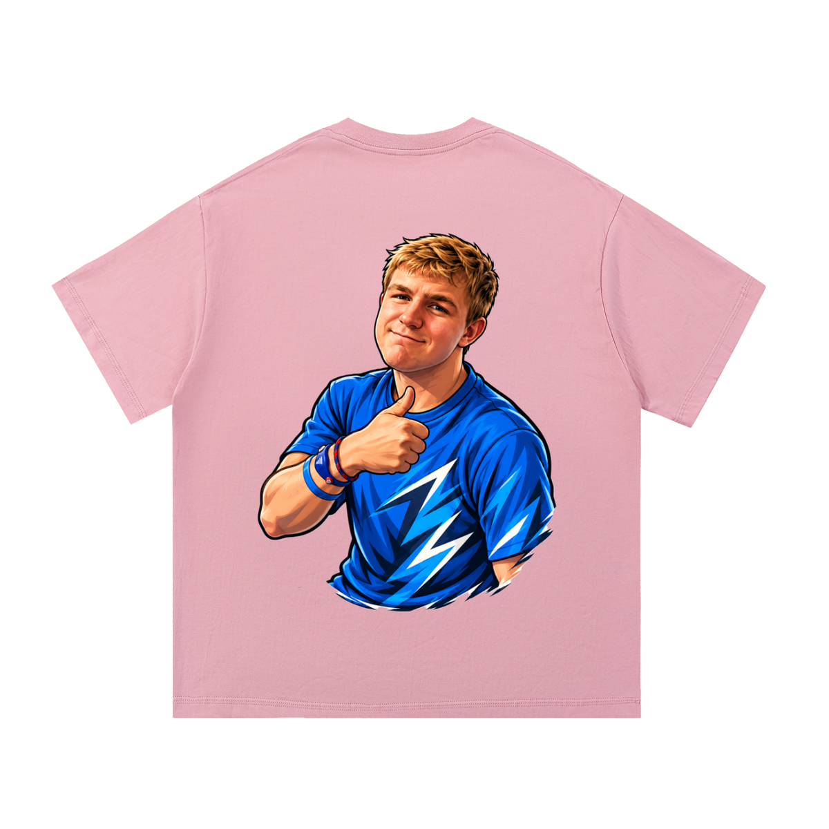 Customer Submission - they call me mr cool