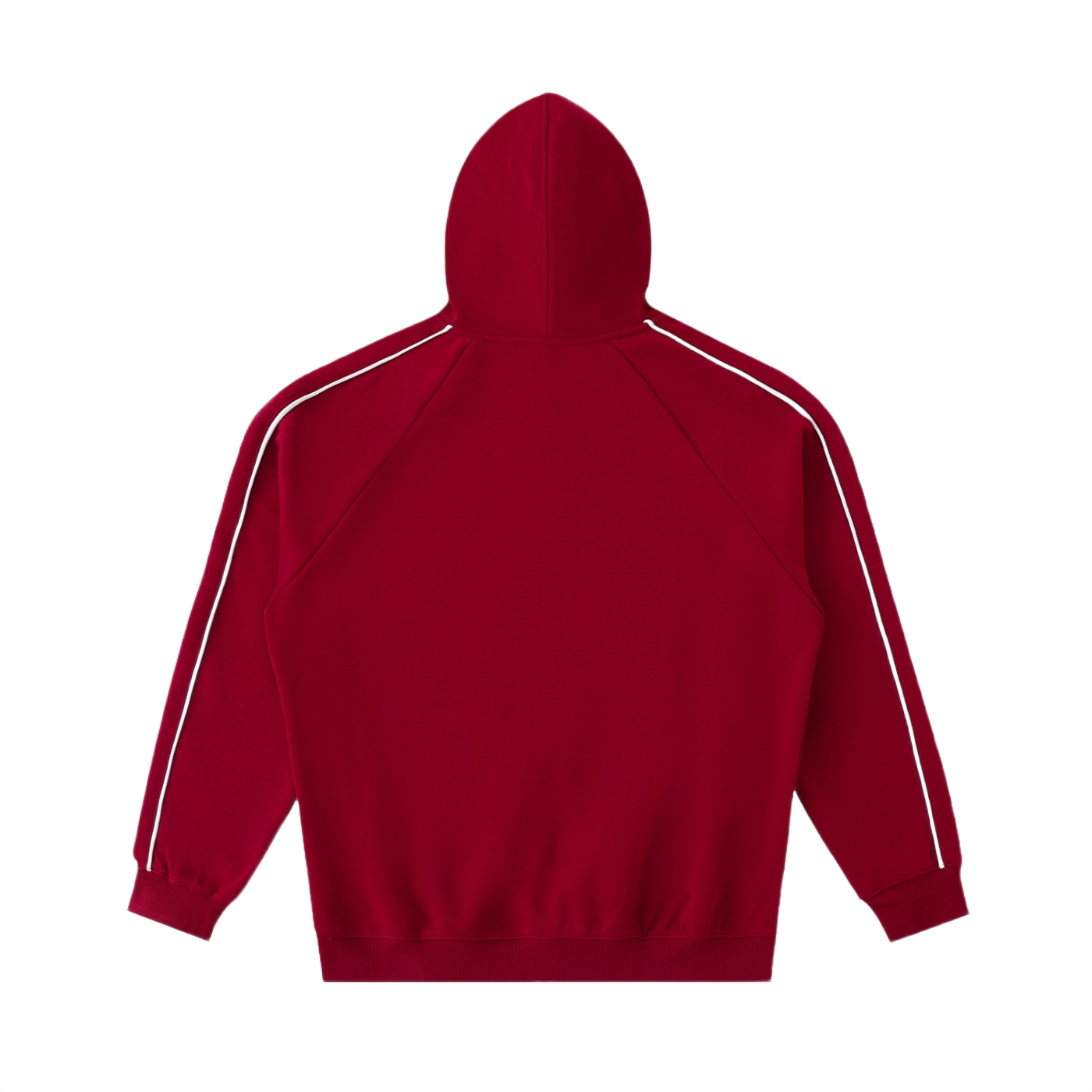 FWFL - MERICA RUNS ON GAS HOODIE