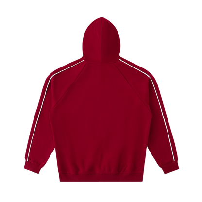 FWFL - MERICA RUNS ON GAS HOODIE