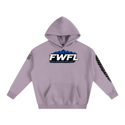 FWFL - OFFICAL HOODIE