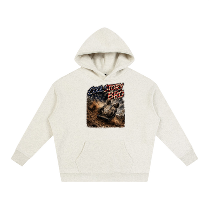 FWFL - COOL STORY BRO HOODIE