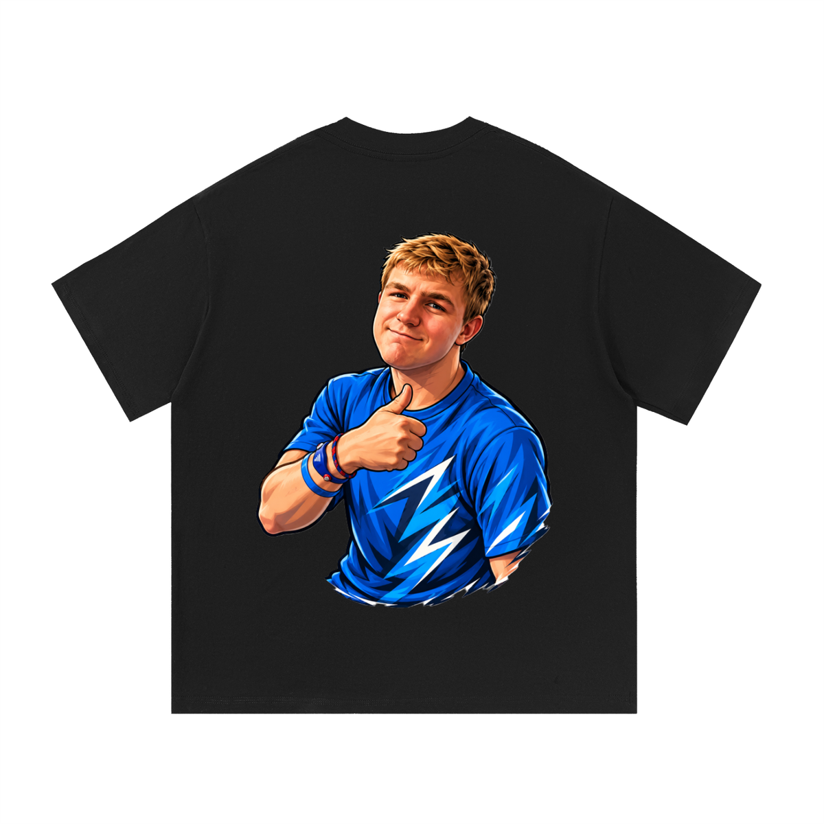 Customer Submission - they call me mr cool
