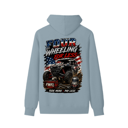 FWFL - CLASSIC HOODIE