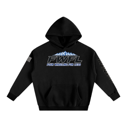 FWFL - HOODIE